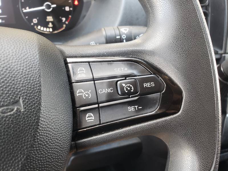 Used 2025 RAM ProMaster 2500 w/ Convenience Group FWD image 17