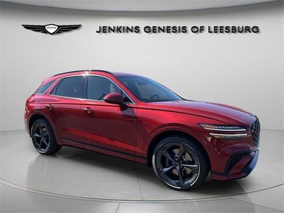 New 2026 Genesis GV70 2.5T Sport Prestige