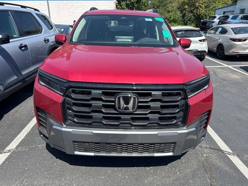 Certified 2026 Honda Pilot EX-L image 2