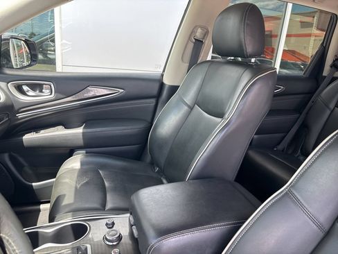 Used 2019 INFINITI QX60 Pure AWD/4WD image 18
