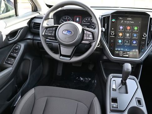 New 2026 Subaru Crosstrek 2.0i Premium image 9