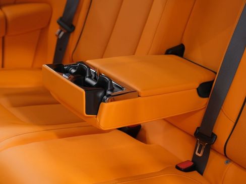 Used 2026 Rolls-Royce Cullinan AWD/4WD image 47