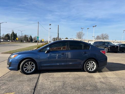 Used 2013 Subaru Impreza 2.0i Premium w/ Popular Pkg 2 image 7