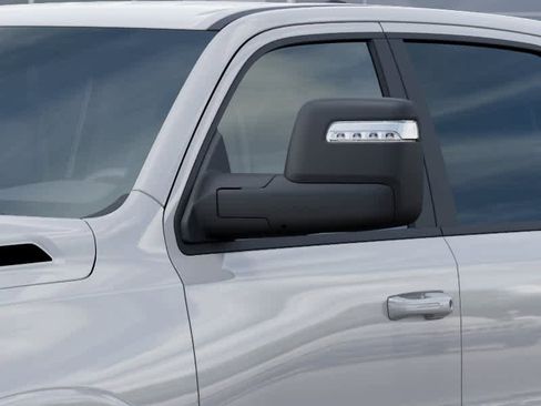 New 2025 RAM 1500 Big Horn image 12