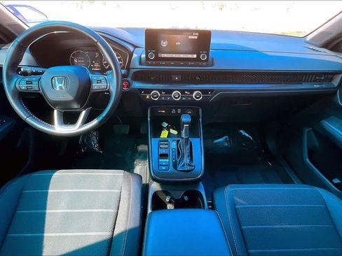 Used 2024 Honda CR-V Sport image 16