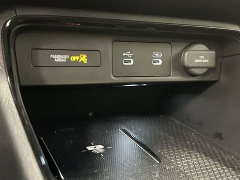 Certified 2026 Honda CR-V EX-L image 25