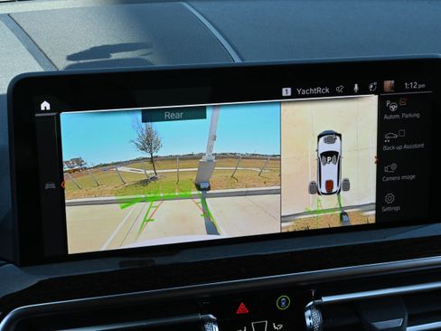 Certified 2023 BMW X3 sDrive30i w/ Premium Package image 21