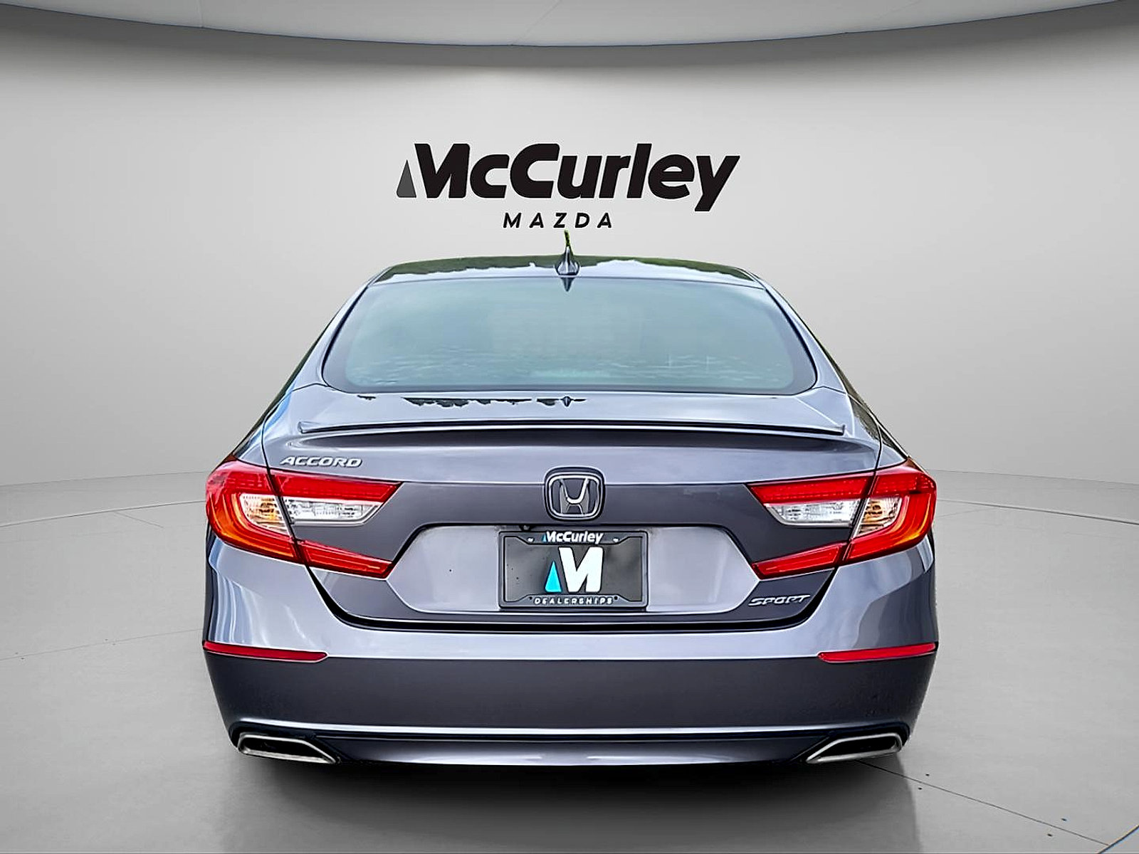 Used 2020 Honda Accord Sport image 6