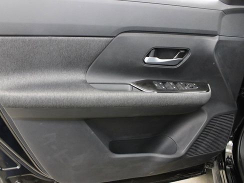 New 2026 Nissan Kicks SV w/ Cold Weather Package image 14