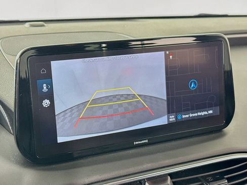 Used 2023 Hyundai Santa Fe SEL image 16