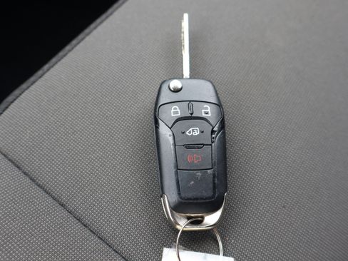 Used 2024 Ford Transit 350 XLT image 30