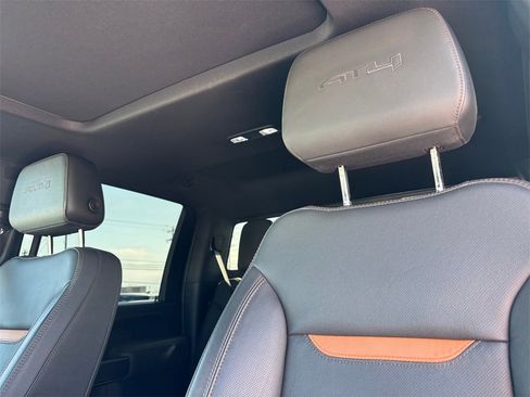 Certified 2023 GMC Sierra 2500 AT4 w/ AT4 Premium Plus Package image 12