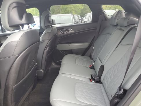 Certified 2023 Kia Sportage X-Pro AWD/4WD image 27