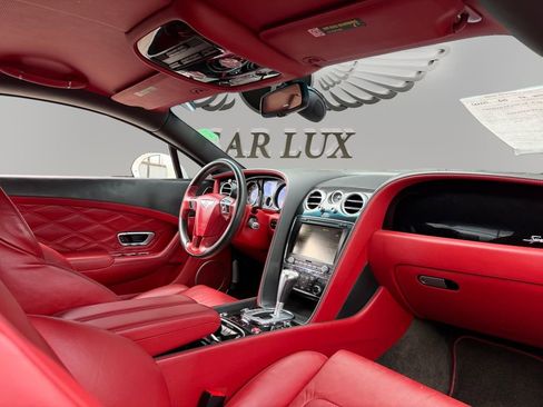 Used 2015 Bentley Continental GT Speed image 18