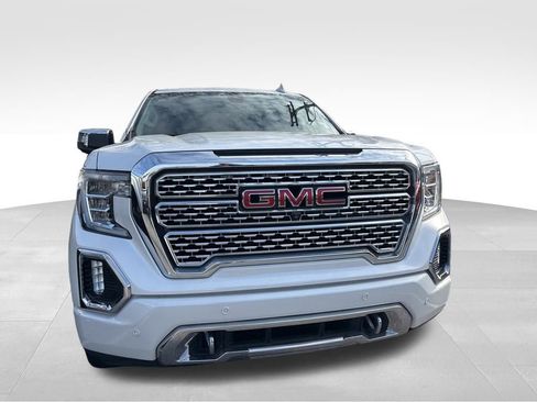 Used 2021 GMC Sierra 1500 Denali w/ Denali Ultimate Package image 10