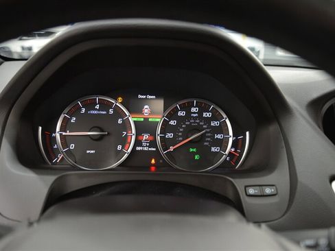 Used 2019 Acura TLX V6 w/ Technology & A-SPEC Pkg image 28