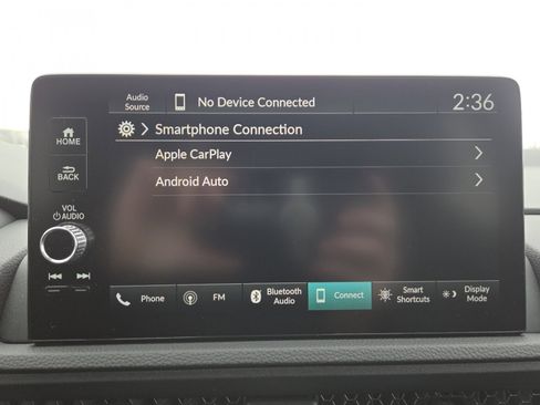 Used 2025 Honda CR-V Sport-L image 4