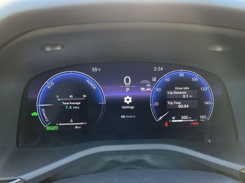 New 2026 Toyota Camry XLE AWD/4WD image 20
