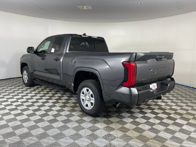 New 2026 Toyota Tundra SR AWD/4WD image 8