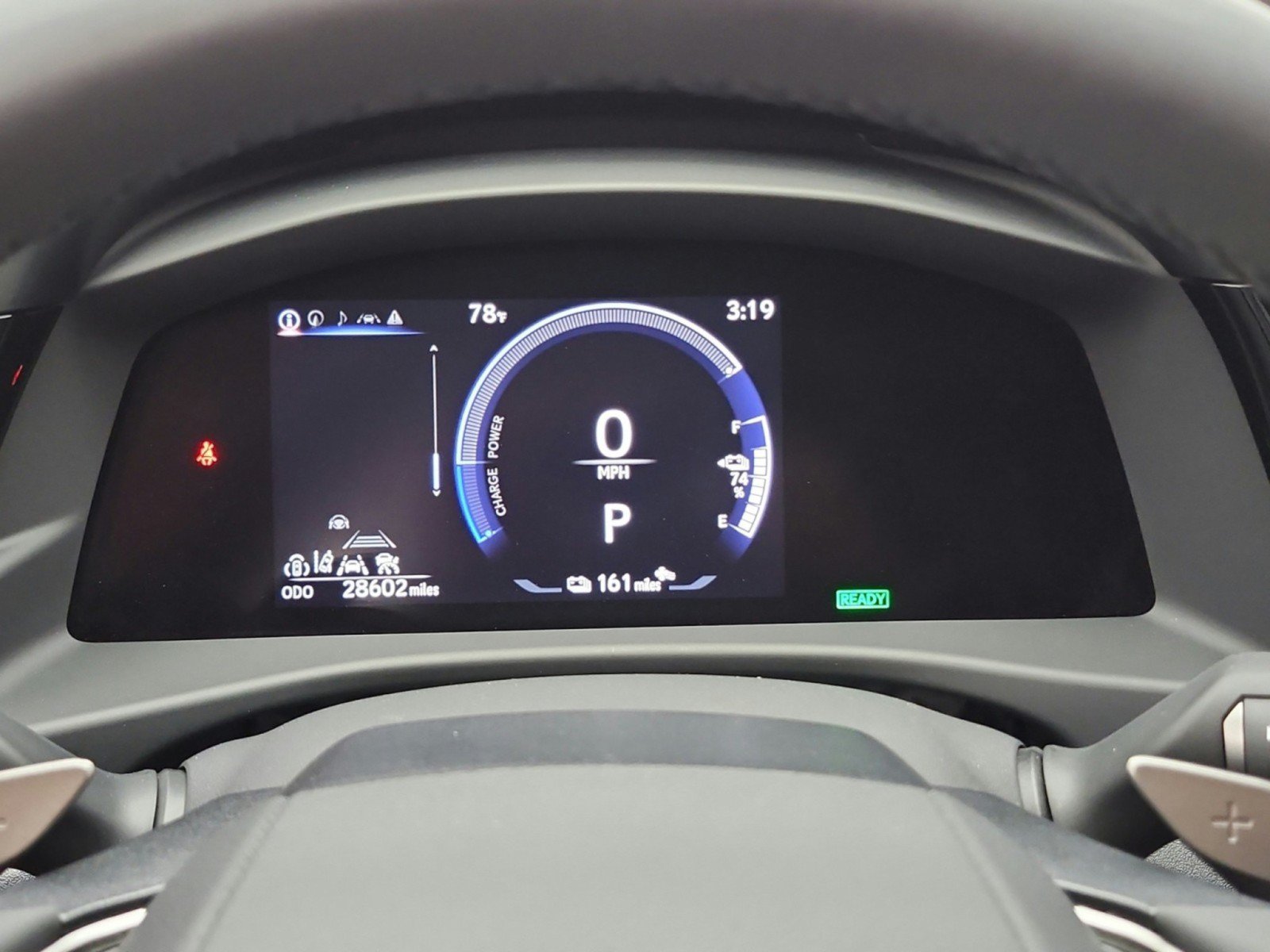 Used 2024 Lexus RZ 300e Premium w/ Accessory Package (Z1) FWD image 9