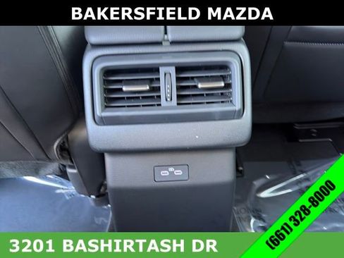 New 2026 MAZDA CX-50 AWD 2.5 Hybrid w/ Weather Package image 24
