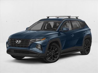 Used 2023 Hyundai Tucson XRT