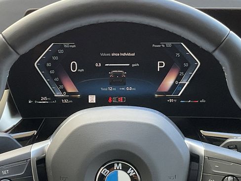 New 2026 BMW X2 xDrive28i w/ Convenience Package image 14