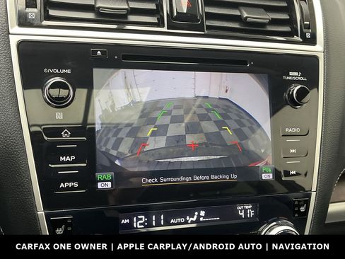 Used 2019 Subaru Outback 3.6R Limited w/ Popular Package #2 image 6