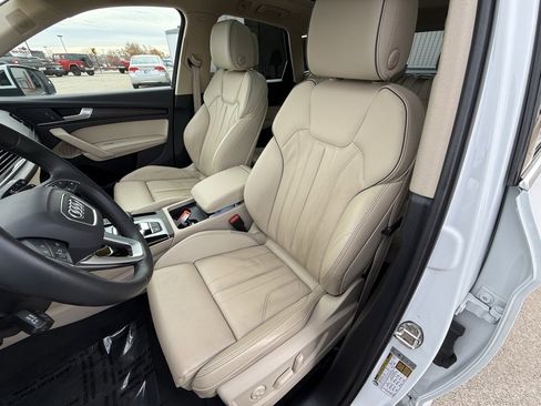 Used 2024 Audi Q5 2.0T Premium Plus image 20