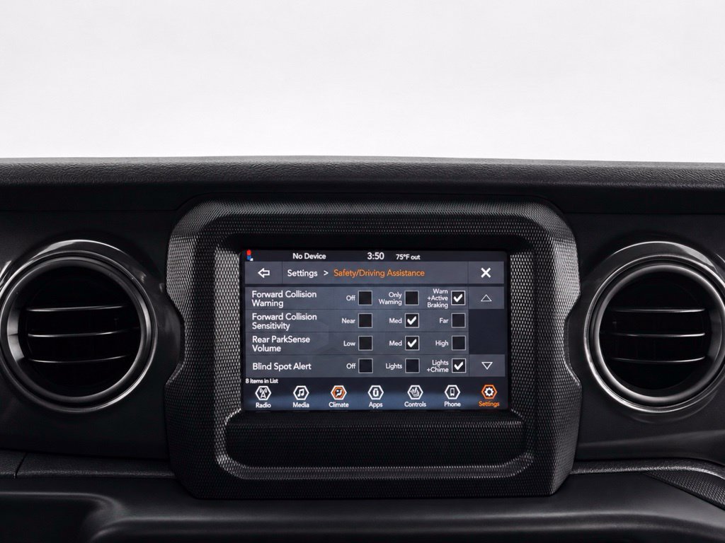 Used 2022 Jeep Wrangler Unlimited Sport AWD/4WD image 33