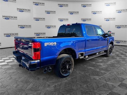New 2026 Ford F250 XLT w/ XLT Premium Package image 5