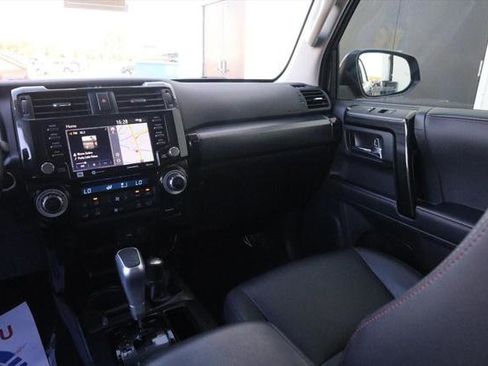 Certified 2023 Toyota 4Runner TRD Pro image 27