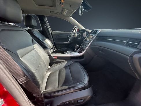 Used 2013 Chevrolet Malibu LTZ image 15