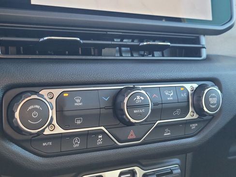 New 2026 Jeep Wrangler Willys image 16