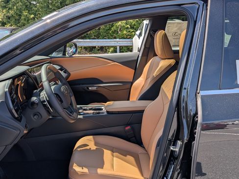New 2026 Lexus RX 350 Premium Plus AWD/4WD image 12