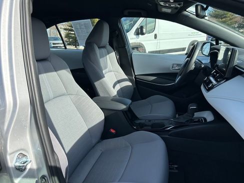 Used 2024 Toyota Corolla SE image 24
