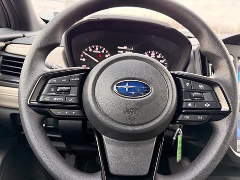 Used 2026 Subaru Forester AWD/4WD image 12