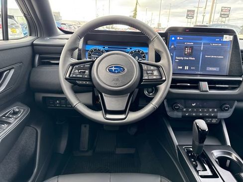 New 2026 Subaru Outback Premium image 17