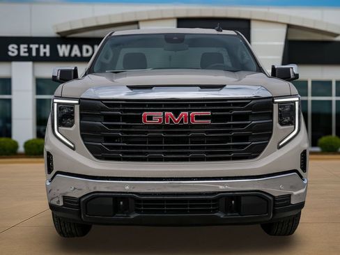 New 2026 GMC Sierra 1500 Pro w/ Pro Value Package AWD/4WD image 42