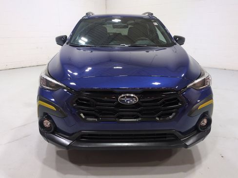Certified 2025 Subaru Crosstrek 2.5i Sport w/ Crosstrek Mirror Package AWD/4WD image 9