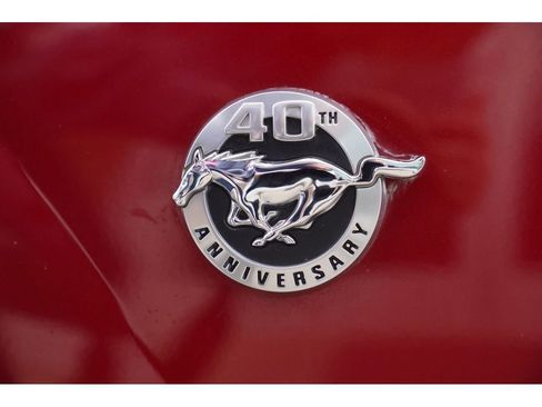 Used 2004 Ford Mustang GT image 8