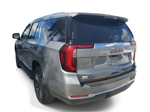 New 2026 GMC Yukon Elevation image 4