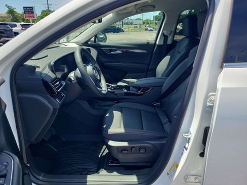 New 2026 Buick Envision Preferred AWD/4WD image 16
