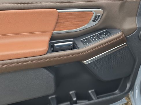 New 2025 Ford Expedition Max King Ranch image 18