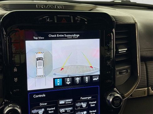 Used 2020 RAM 1500 Limited image 8