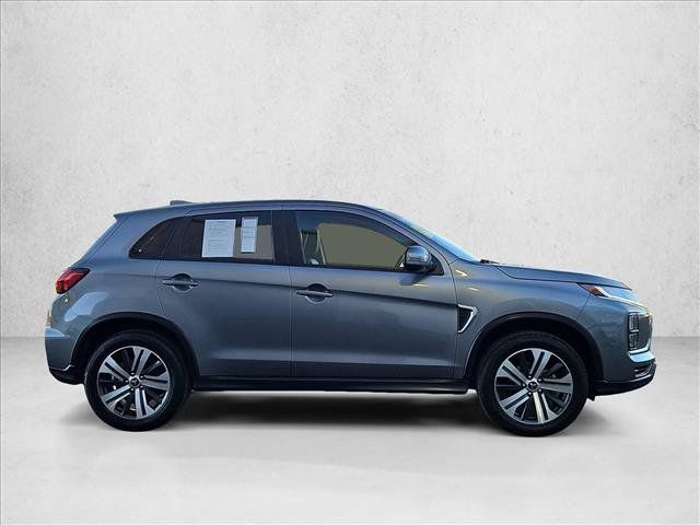 Used 2024 Mitsubishi Outlander Sport AWD image 4
