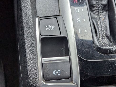 Used 2016 Honda Civic EX-T image 30