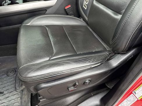 Used 2021 RAM 1500 Rebel w/ Rebel Level 2 Equipment Group image 17