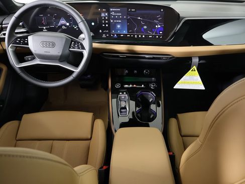 New 2025 Audi A5 2.0T Premium Plus image 26