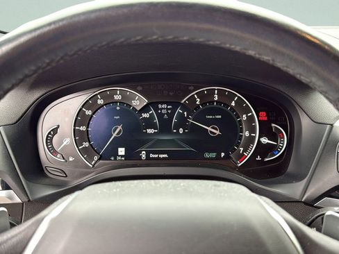 Used 2019 BMW X3 xDrive30i image 11